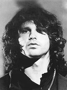&nbsp;Jim Morrison