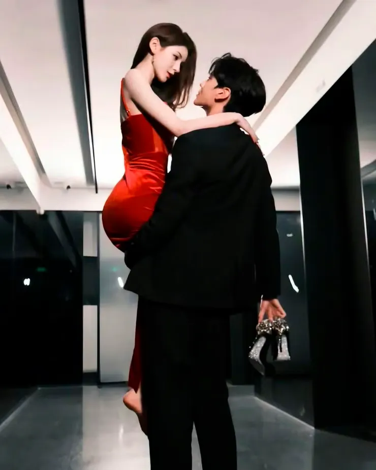 圖片來源：  微博