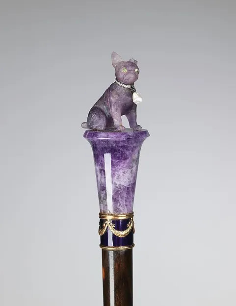 Image from The MET, Designer Betaille