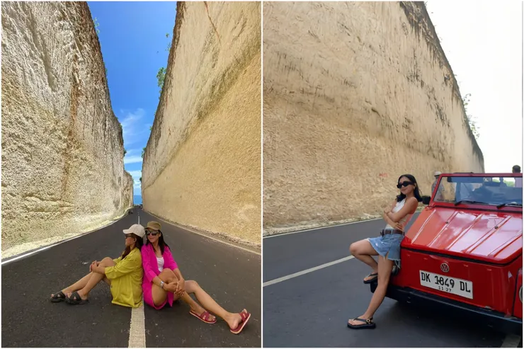 峇里島新景點 Tanah Barak