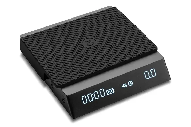 Timemore Black Mirror