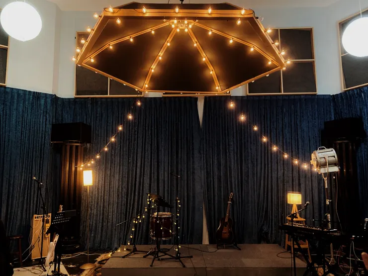 vocus|新世代的創作平台