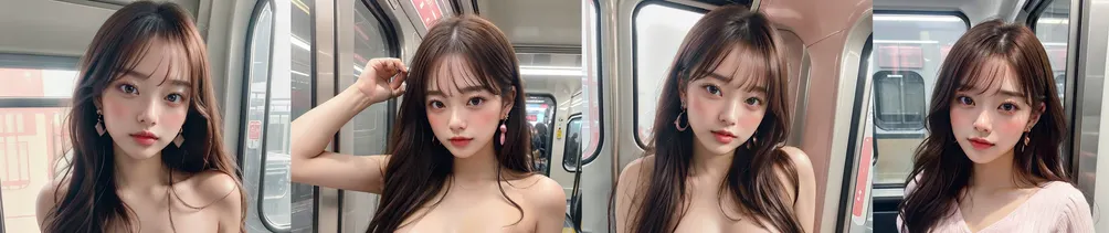 AliceWang的寫真創作區的沙龍