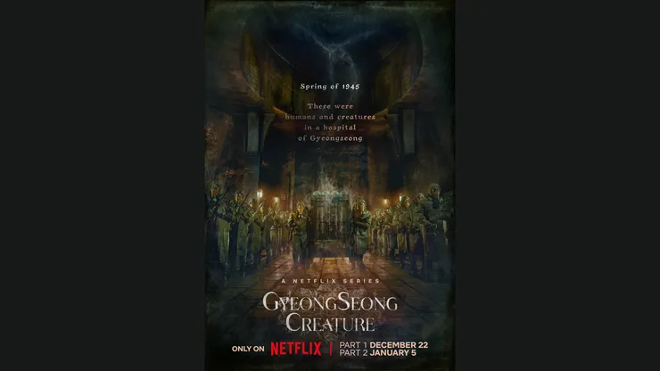 Source/Netflix官網