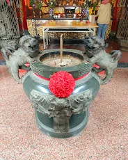 天公爐（圖片截圖於網路）