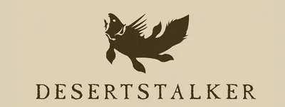 行旅，在廣袤世界中 / 沙海潛行 Desertstalker