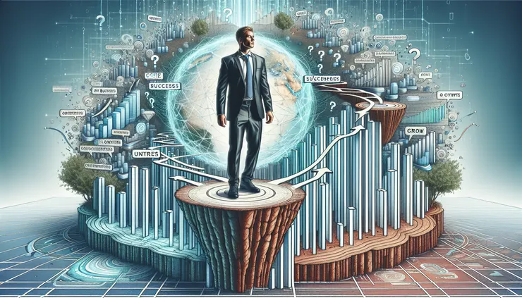 圖片來源: Dall.E生成