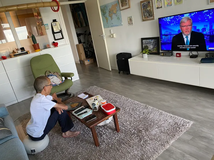 vocus|新世代的創作平台