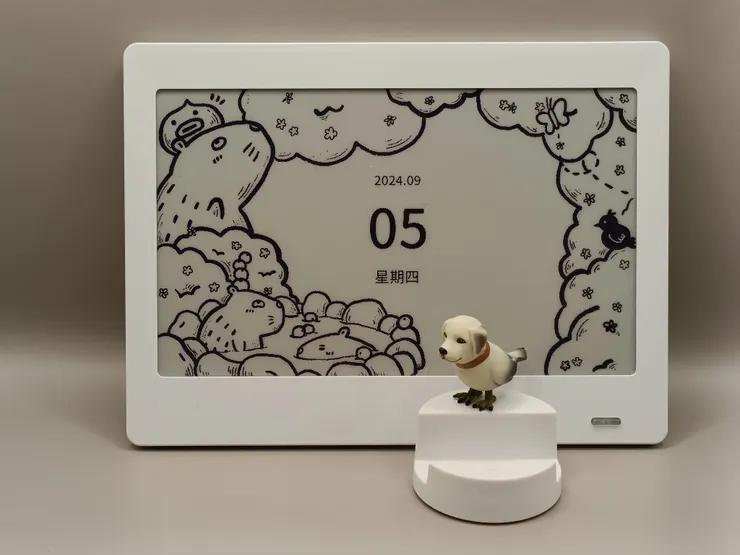 來源：ULANI 永恆曆 (公仔自備)