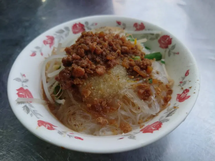 米粉