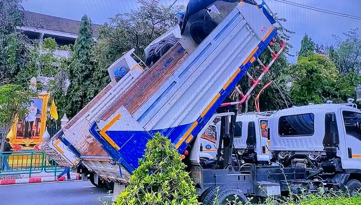 讓我來保護你吧！