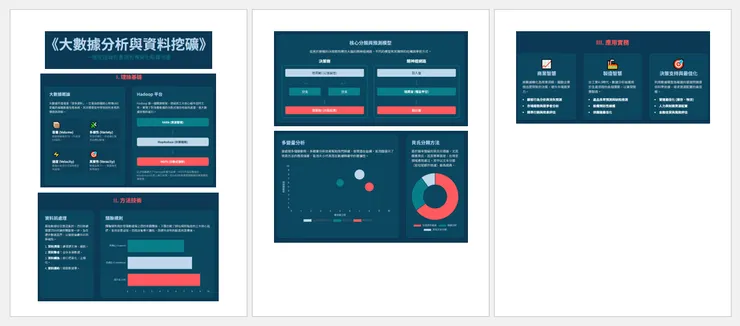 vocus|新世代的創作平台