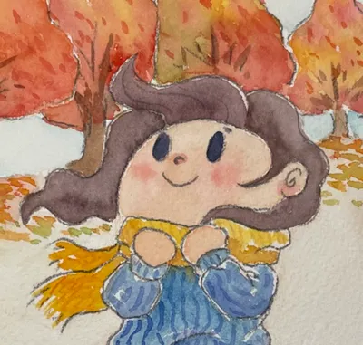 里英的腦在想甚麼