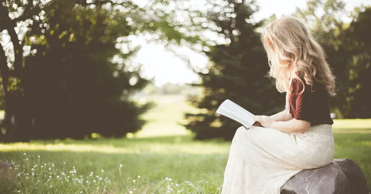 Photo by Ben White on Unsplash