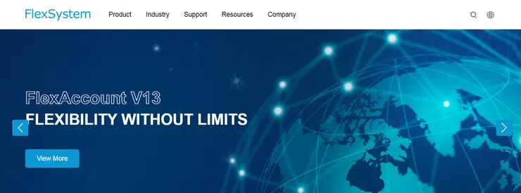 FlexSystem