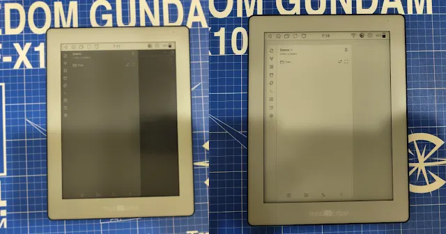 Obsidian原生主題效果