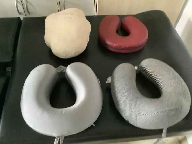 圖一：不同互動型態夫妻的意想圖