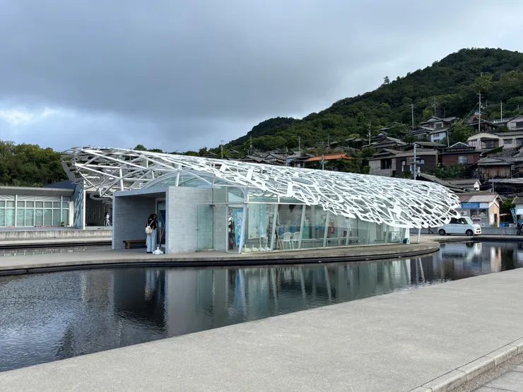 瀨戶內藝術祭｜ 男木島｜男木島之魂