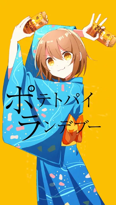 日本麥當勞 ×《再見宣言》