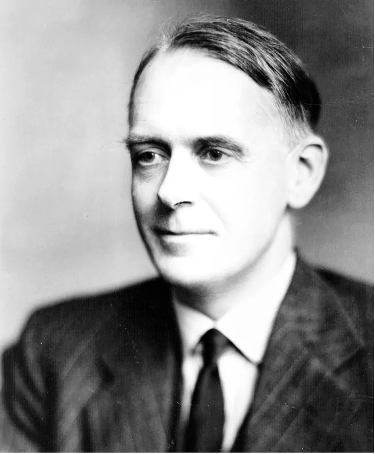 諾獎得主John Hicks