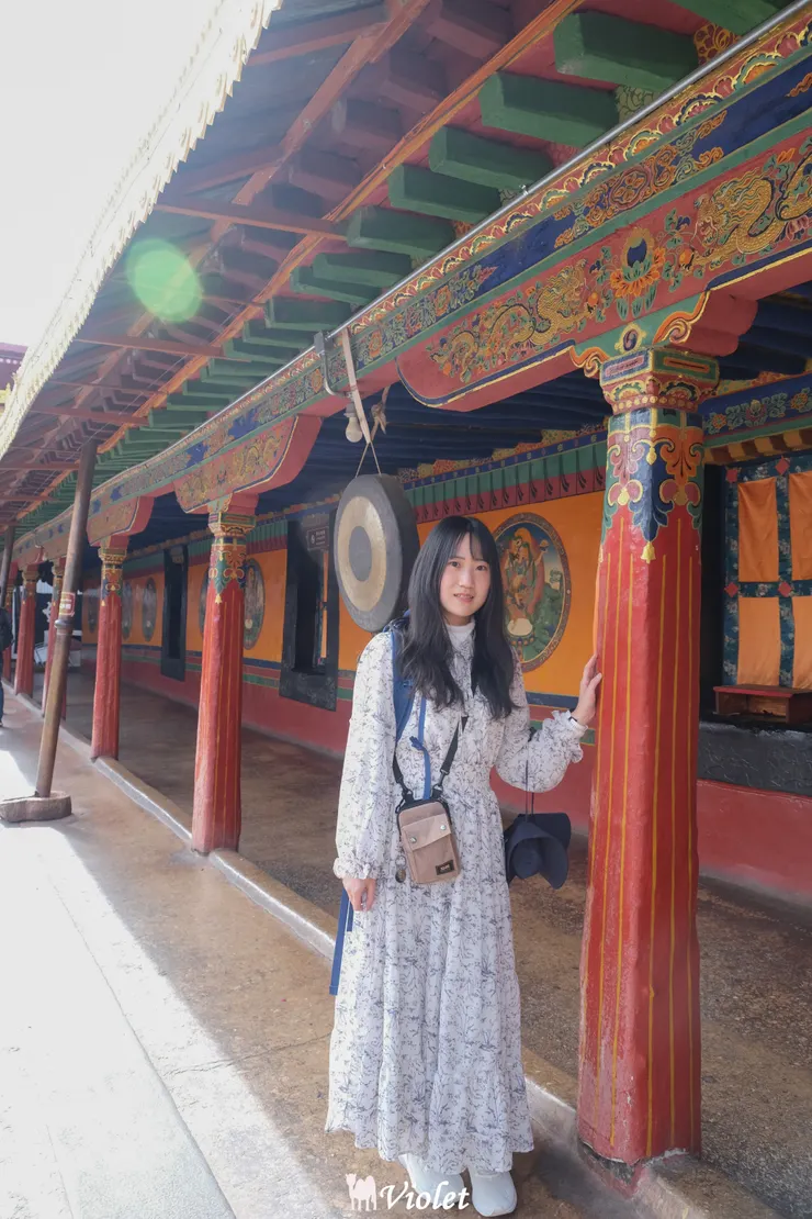 西藏拉薩 大昭寺