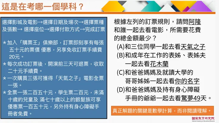 這題目在國文每一本複習講義皆可見😨😨