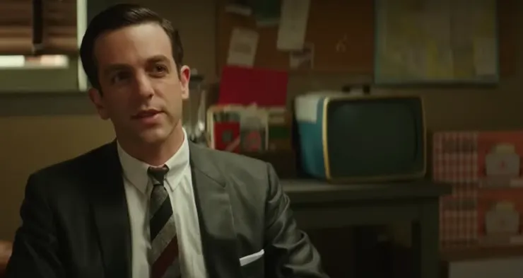 改變商業模式的建議，是讓速食帝國超越餐飲，邁向全球霸權的鑰匙。