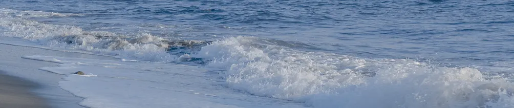 大海能夠喚回曾經的愛