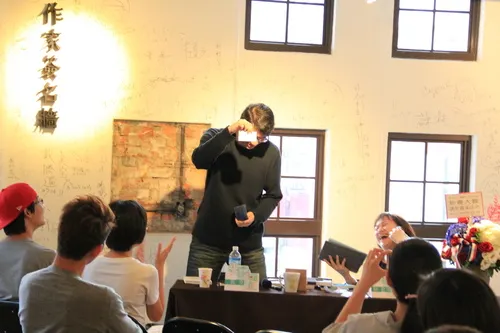 vocus｜新世代的創作平台