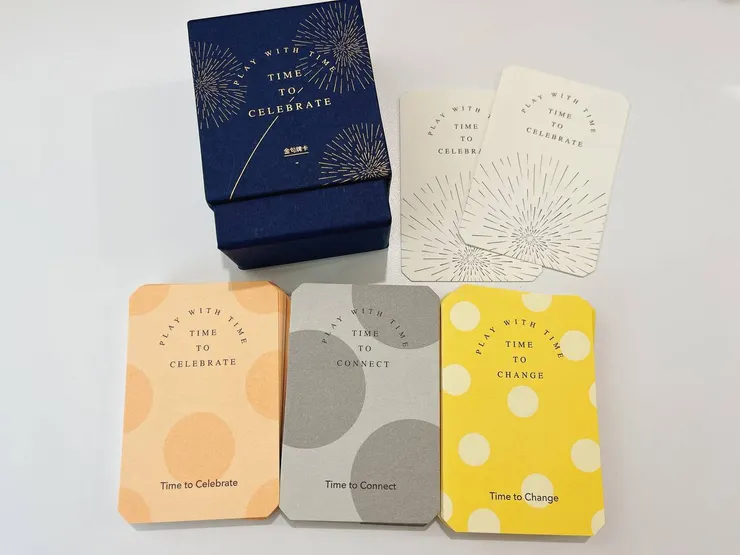 女人迷_金句牌卡2024|D.T開箱