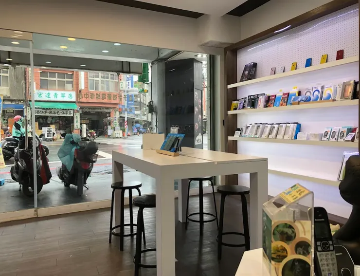 vocus|新世代的創作平台