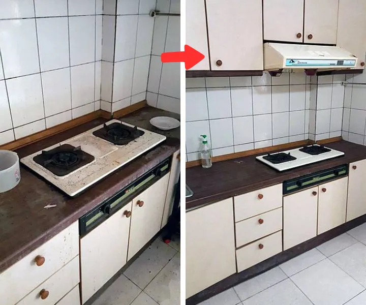 台南清潔公司推薦【旭浪清潔公司】居家清潔超給力，再頑強的髒亂