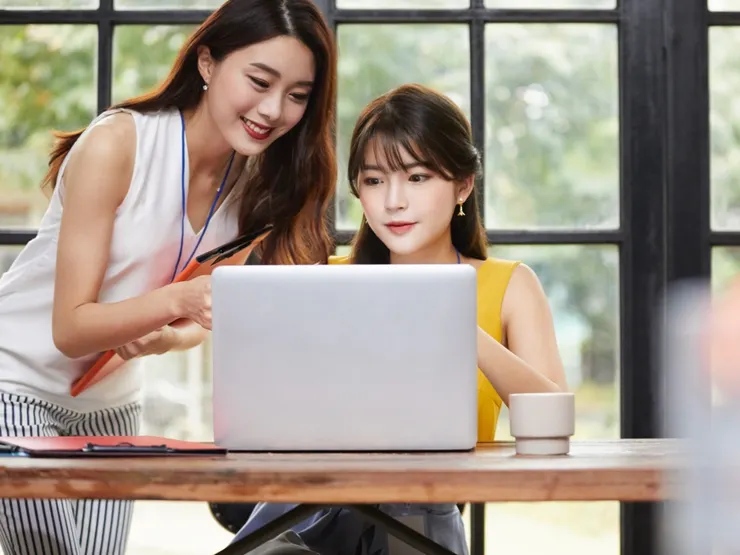 vocus|新世代的創作平台