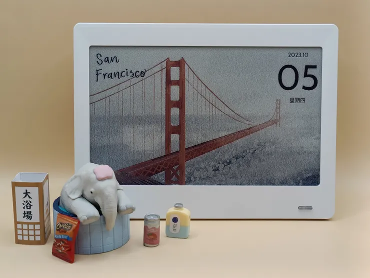 來源：ULANI 永恆曆 (公仔自備)