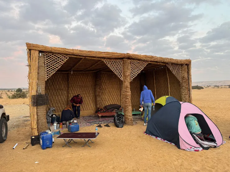 公共區兼耍廢空間 ><