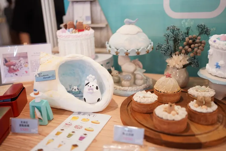 vocus|新世代的創作平台