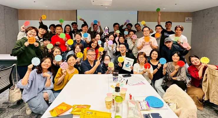 vocus|新世代的創作平台