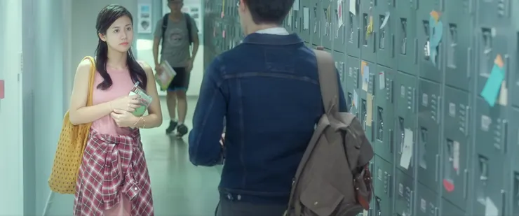 [電影] 喜歡妳是妳