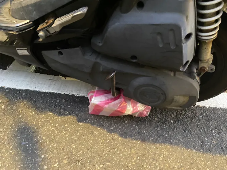 餓了帶你加油不要偷帶便當!!