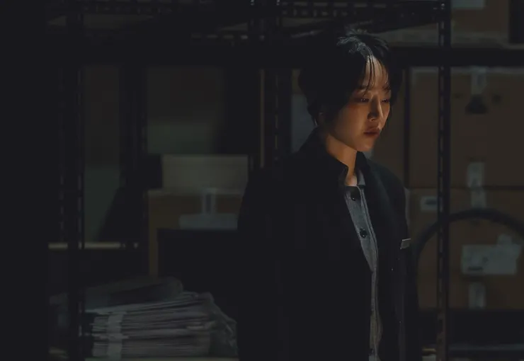 莎拉的真偽人生 | 評價 7.6/10  | awwrated