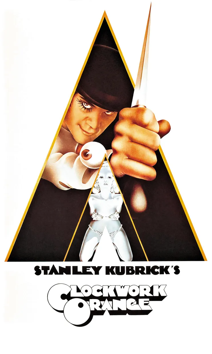 ※此海報作品的版權據信屬於電影的發行者、電影的出品方或者海報設計者