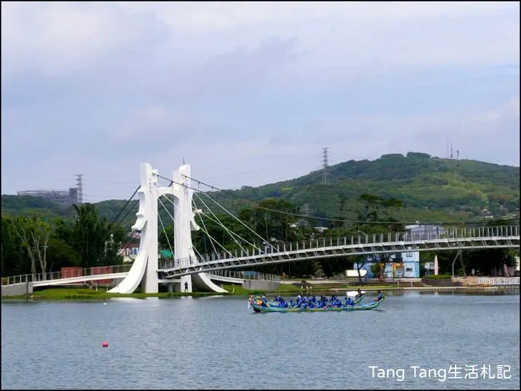 2026龍潭歸鄉文化節. 市長盃龍舟賽 水上高樁獅爭霸 仲夏市集 花火之夜 盛大登場