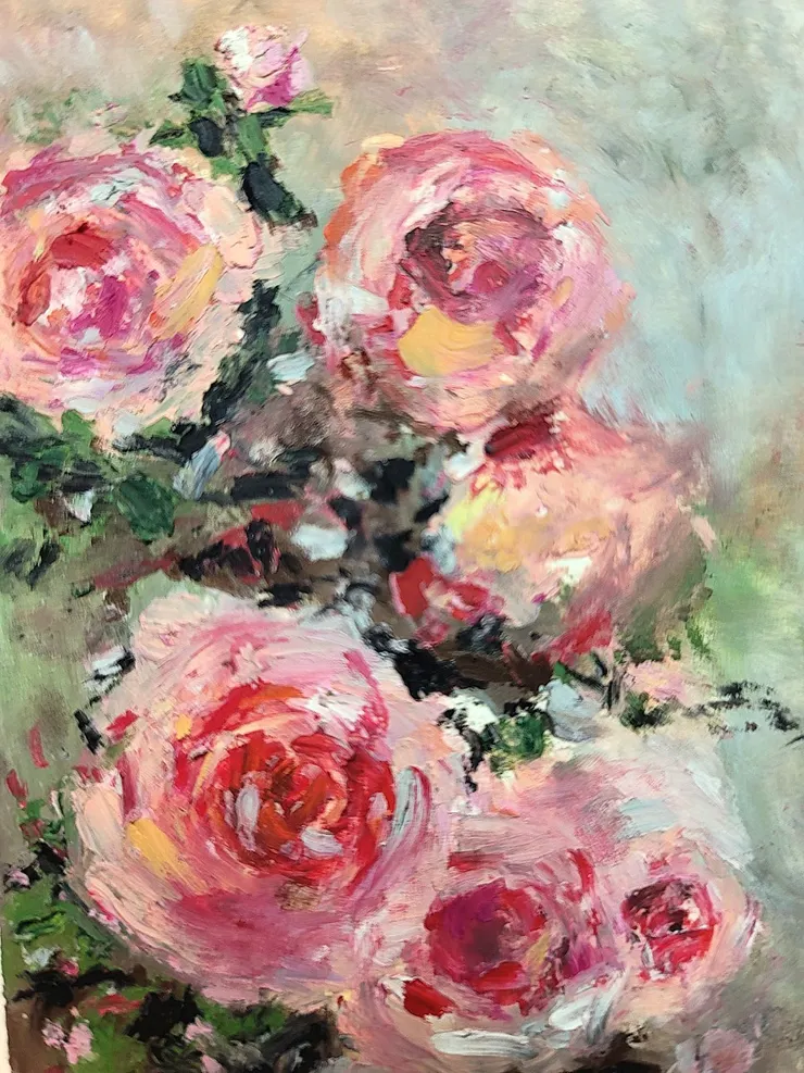 繪圖/攝影：米莉安