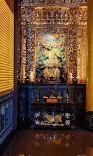 福德正神(圖片截圖於網路)