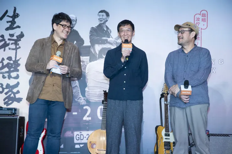 vocus|新世代的創作平台