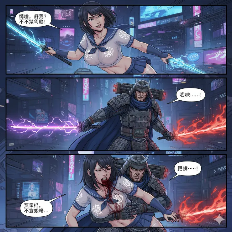 vocus|新世代的創作平台