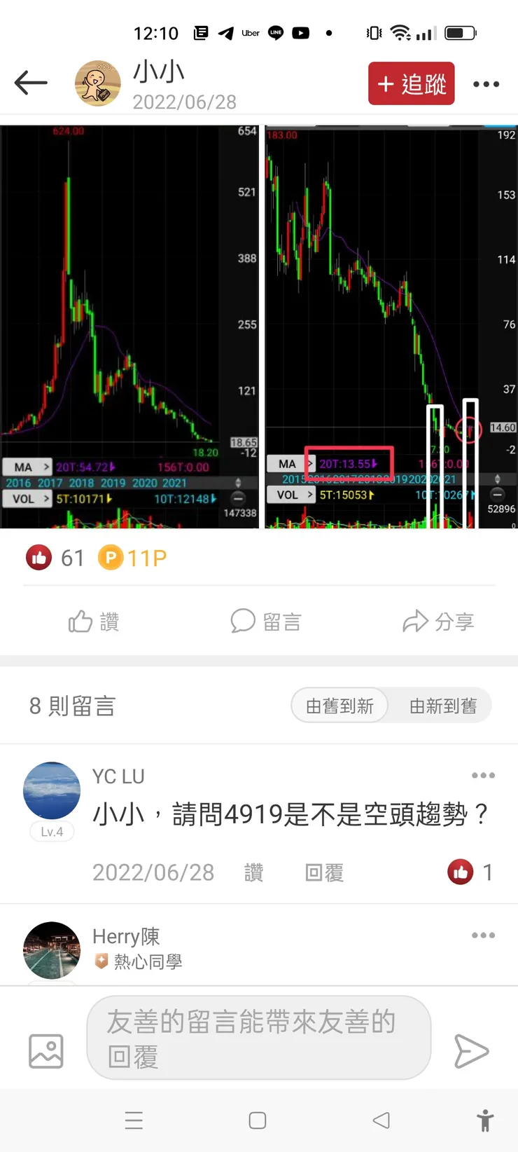 vocus｜新世代的創作平台