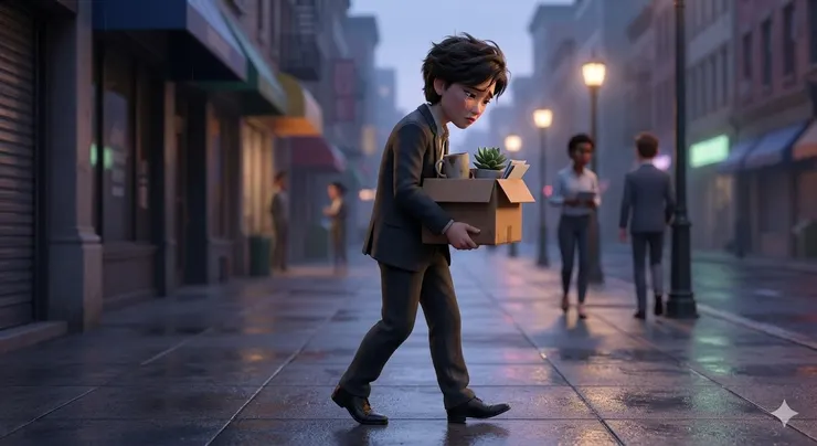 那杯毒酒，他自己喝下了!