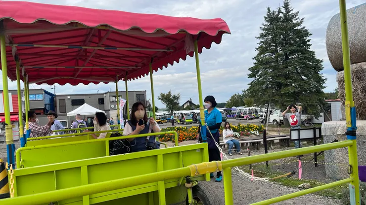 這個椅距坐起來很舒服。