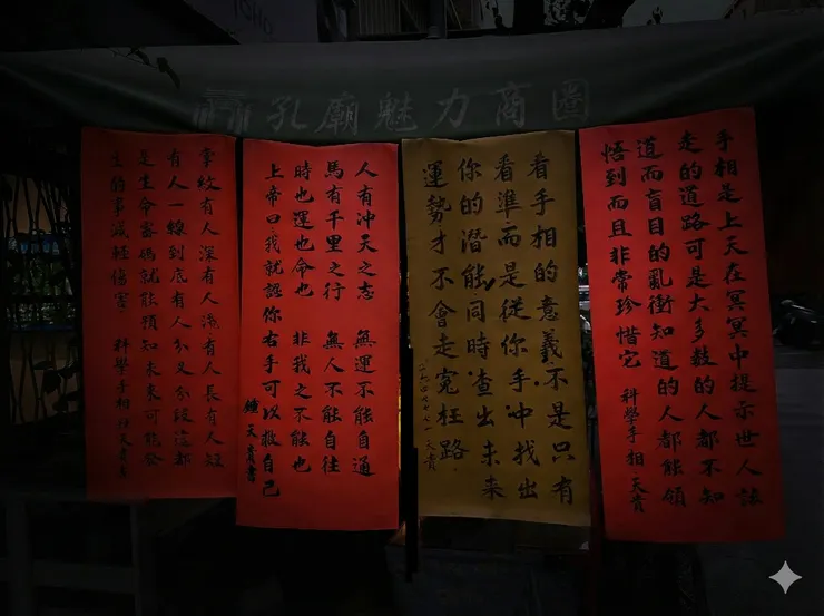 這張就是實拍+編輯圖片,遮蔽部分資訊。